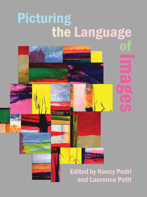 cover image of Picturing the Language of Images